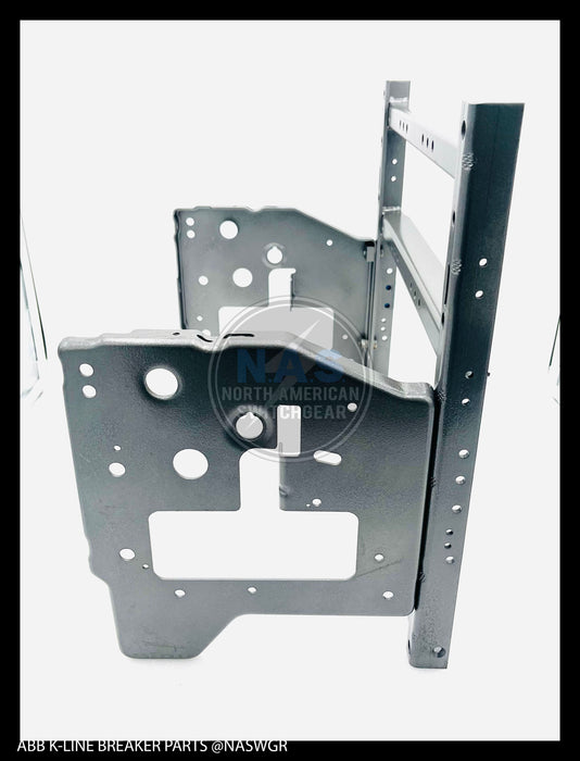 ABB K1600, K2000, K1600S, K2000S, K-Don 1600, K-Don 1600S Basic Frame Assembly - P/N: 708356T05