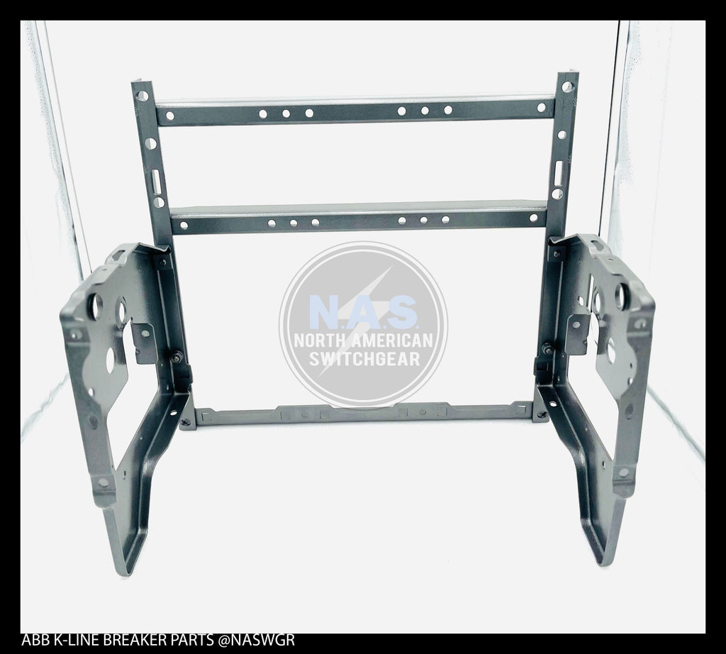 ABB K1600, K2000, K1600S, K2000S, K-Don 1600, K-Don 1600S Basic Frame Assembly - P/N: 708356T05