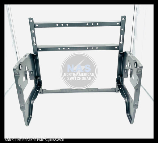 ABB K1600, K2000, K1600S, K2000S, K-Don 1600, K-Don 1600S Basic Frame Assembly - P/N: 708356T05