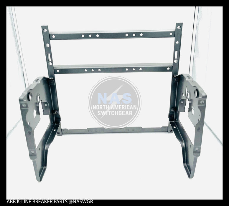ABB K1600, K2000, K1600S, K2000S, K-Don 1600, K-Don 1600S Basic Frame Assembly - P/N: 708356T05