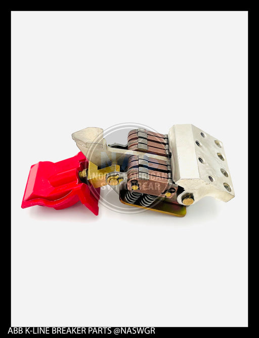 ABB K1600, K1600S, K-Don 1600, K-Don 1600S Moving Contact Assembly - P/N: 706783T03