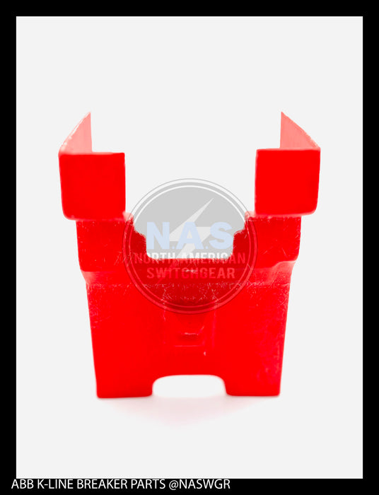 ABB K1600S, K2000S, K-Don 1600S Inter-Phase Barrier - P/N: 710524A00