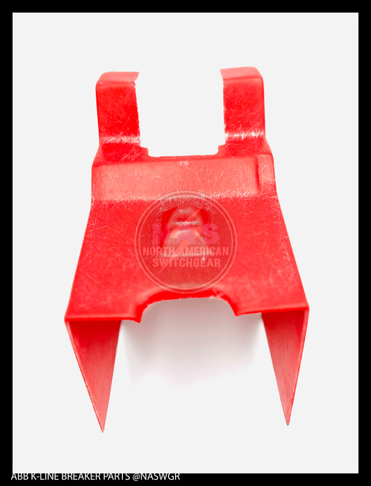 ABB K1600S, K2000S, K-Don 1600S Inter-Phase Barrier - P/N: 710524A00