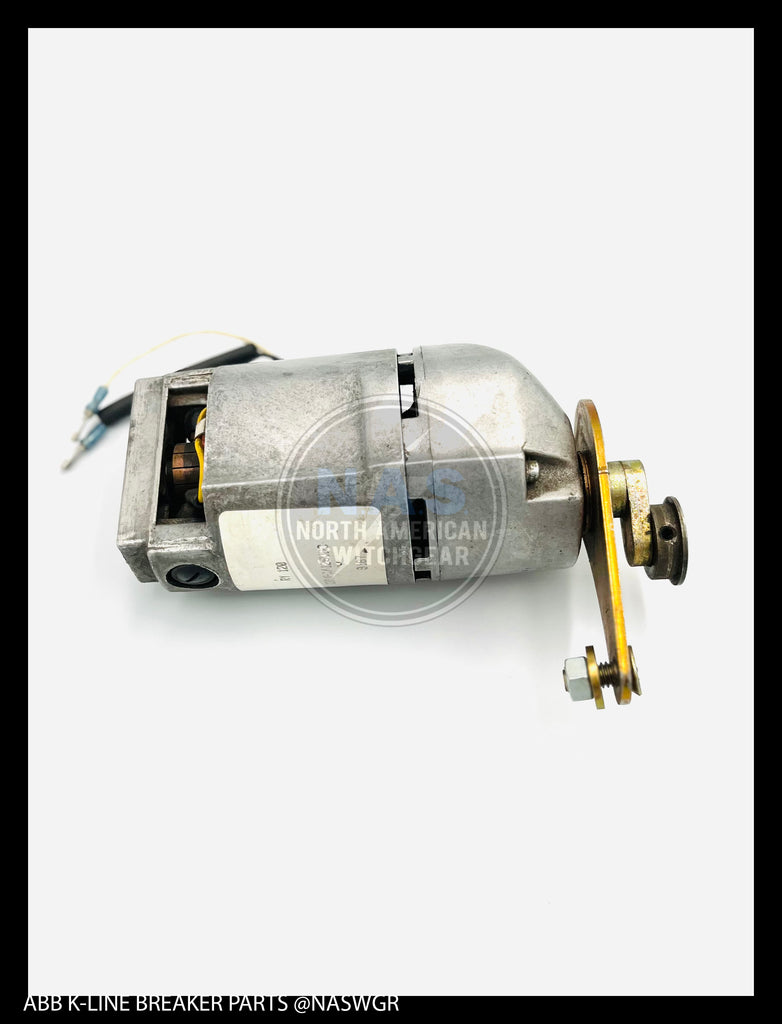 ABB K1600, K2000, K1600S, K2000S, K-Don 1600, K-Don 1600S Motor Assembly Ryobi - P/N: 716601T04