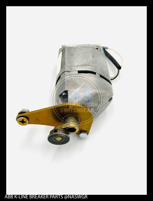 ABB K1600, K2000, K1600S, K2000S, K-Don 1600, K-Don 1600S Motor Assembly Ryobi - P/N: 716601T04