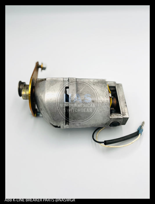 ABB K1600, K2000, K1600S, K2000S, K-Don 1600, K-Don 1600S Motor Assembly Ryobi - P/N: 716601T04