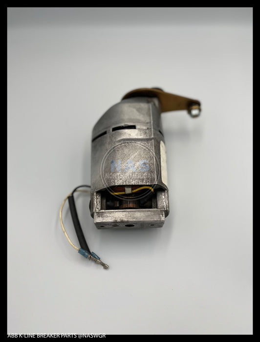 ABB K1600, K2000, K1600S, K2000S, K-Don 1600, K-Don 1600S Motor Assembly Ryobi - P/N: 716601T04