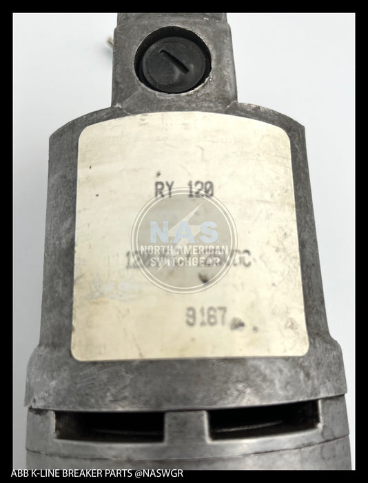 ABB K1600, K2000, K1600S, K2000S, K-Don 1600, K-Don 1600S Motor Assembly Ryobi - P/N: 716601T04