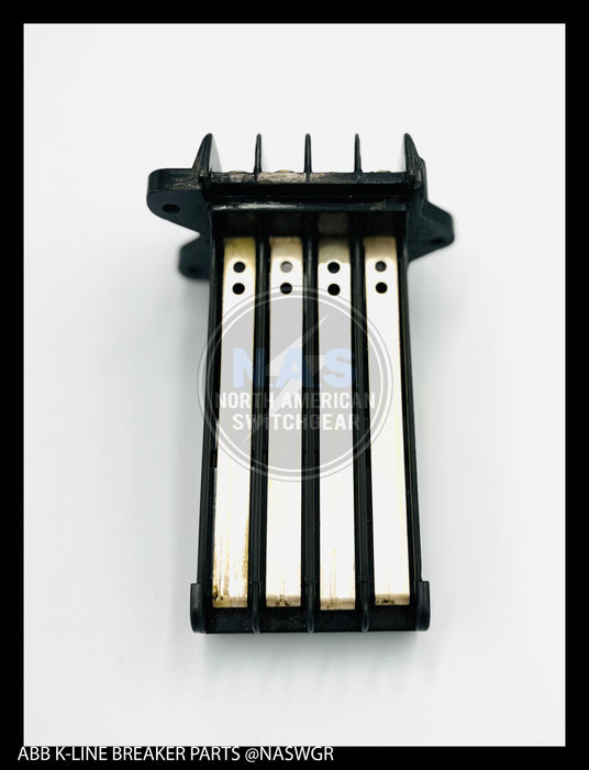 ABB K225, K600-K800, K1600, K2000, K600S/K800S, K1600S, K2000S, K-Don 600/800, K-Don 1600,  K-Don 600S/800S, K-Don 1600S Secondary Disconnect Assembly -Stationary - P/N: 271985T01