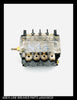 ABB K225, K600-K800, K1600, K2000, K600S/K800S, K1600S, K2000S, K-Don 600/800, K-Don 1600,  K-Don 600S/800S, K-Don 1600S Auxiliary Switch- 4 Contact - P/N: 700034K01
