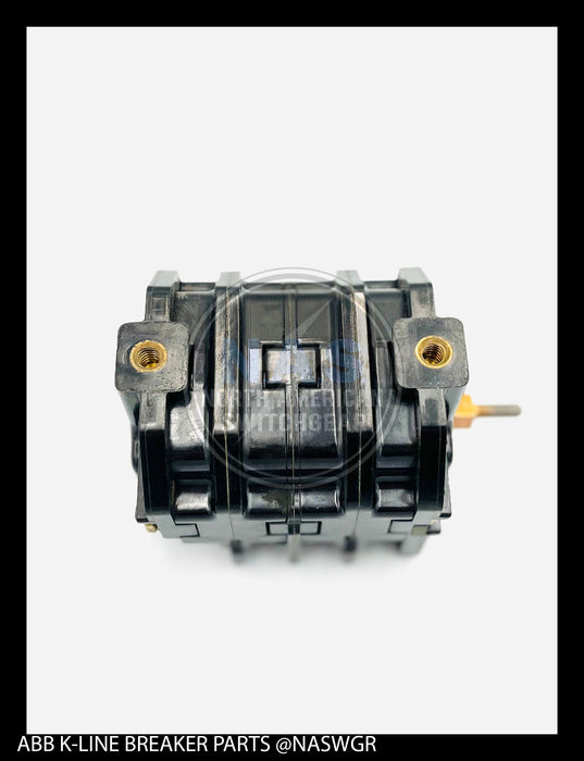 ABB K225, K600-K800, K1600, K2000, K600S/K800S, K1600S, K2000S, K-Don 600/800, K-Don 1600,  K-Don 600S/800S, K-Don 1600S Auxiliary Switch- 4 Contact - P/N: 700034K01