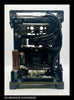 Westinghouse CWP, 291B928A09 Power Relay - 5 Amp, 120vAC