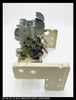 General Electric AK-2A-25 Breaker Manual Front Frame Assembly & Mechanism