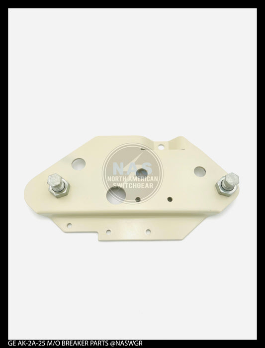 General Electric AK-2A-25 Breaker Frame Assembly