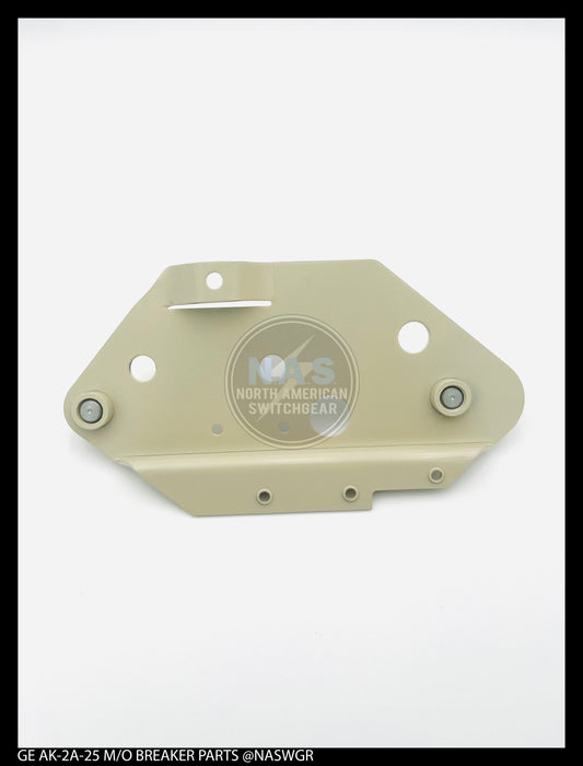General Electric AK-2A-25 Breaker Frame Assembly