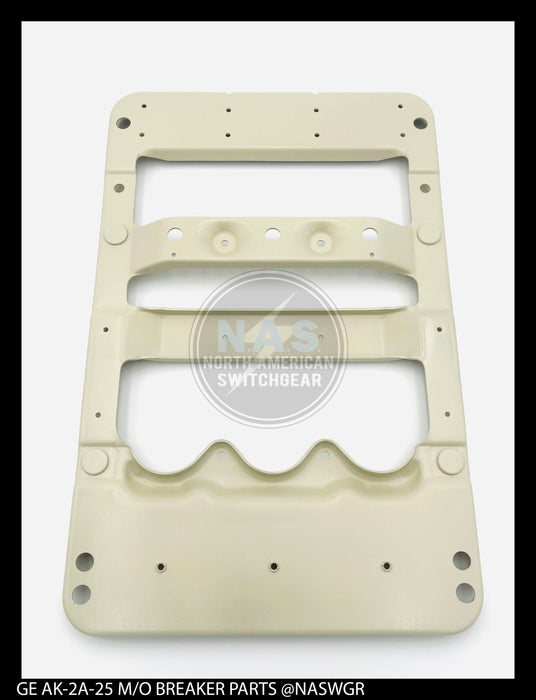 General Electric AK-2A-25 Breaker Frame Assembly