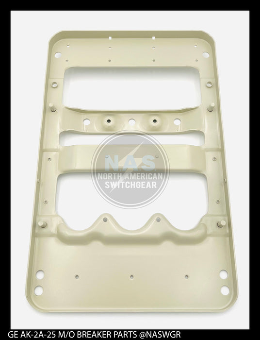 General Electric AK-2A-25 Breaker Frame Assembly