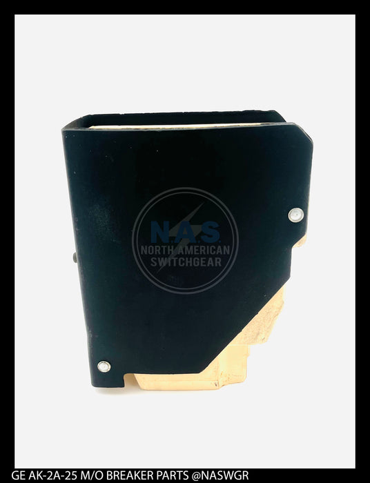 General Electric AK-2A-25 Breaker Arc Quencher - P/N: 269B288G1
