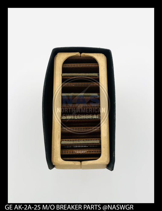 General Electric AK-2A-25 Breaker Arc Quencher - P/N: 269B288G1
