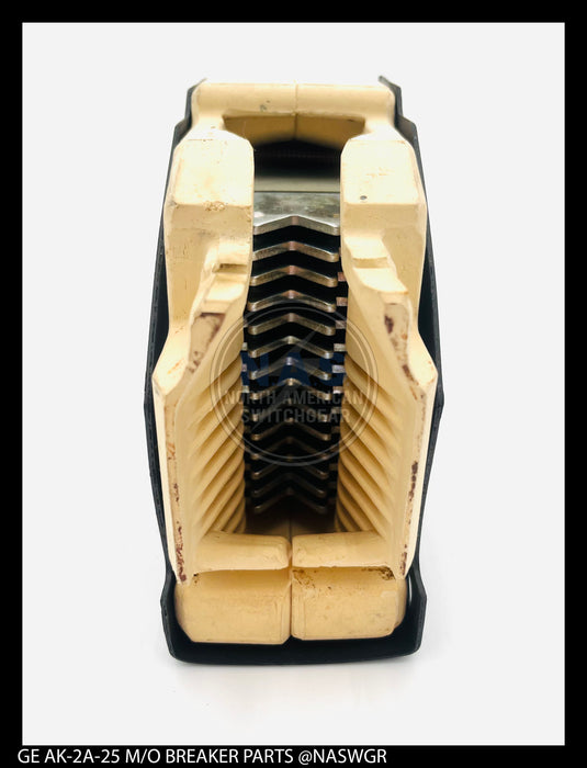 General Electric AK-2A-25 Breaker Arc Quencher - P/N: 269B288G1