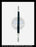 General Electric AK-2A-25 Breaker Insulation for Stud, Arc Quencher Clamp - P/N: 177L215P219