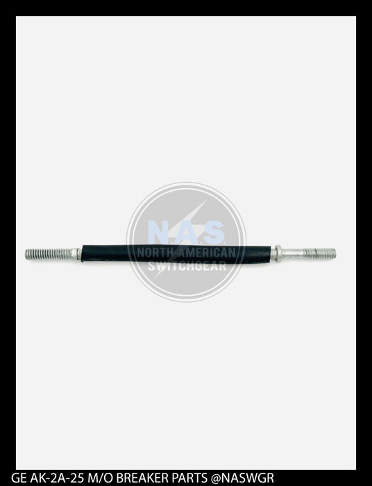 General Electric AK-2A-25 Breaker Insulation for Stud, Arc Quencher Clamp - P/N: 177L215P219