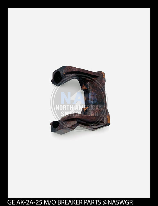 General Electric AK-2A-25 Breaker Barrier- P/N: 295B460P1