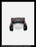 General Electric AK-2A-25 Breaker Barrier- P/N: 295B460P1