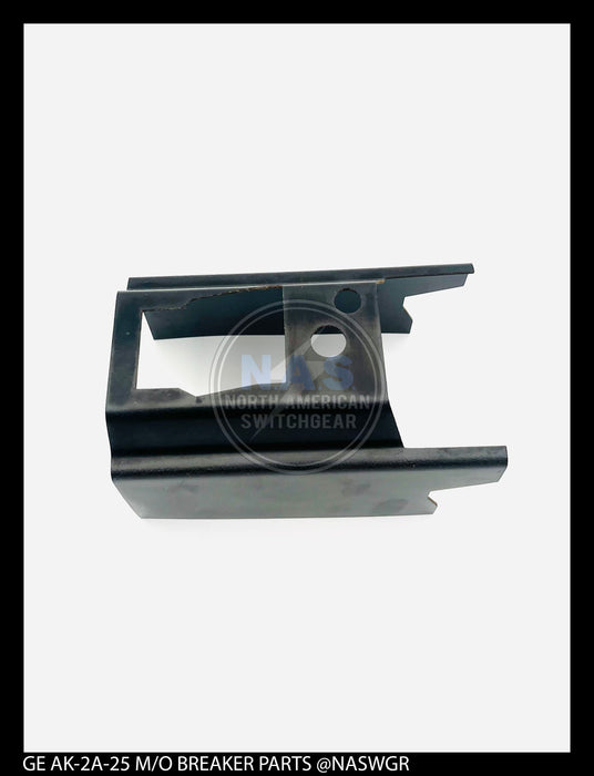 General Electric AK-2A-25 Breaker Insulation (Under Lower Stud)- P/N: 263C526P1