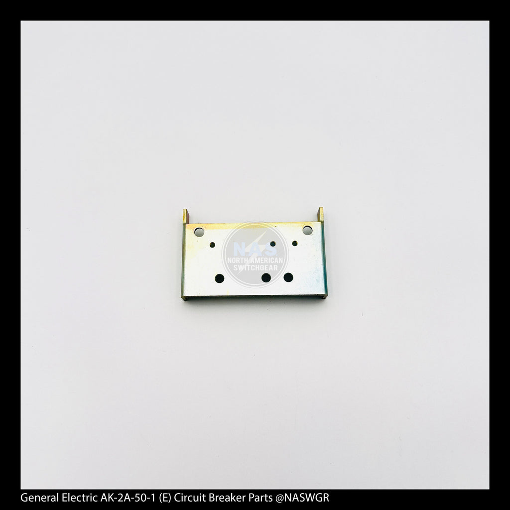 General Electric AK-2A-50-1 Circuit Breaker (E) Breaker Spacer - P/N: 371A208P1
