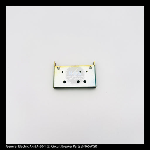 General Electric AK-2A-50-1 Circuit Breaker (E) Breaker Spacer - P/N: 371A208P1