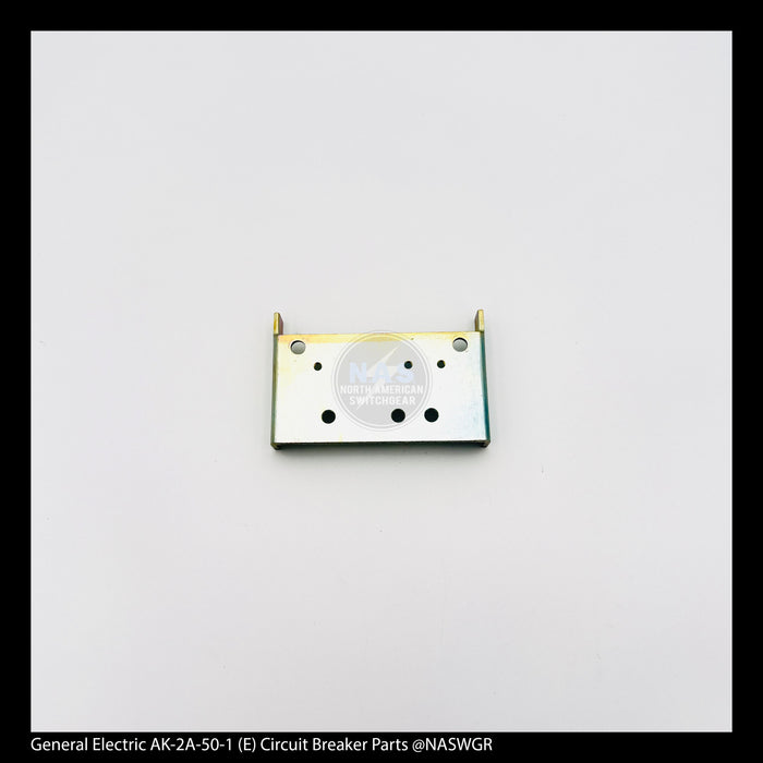 General Electric AK-2A-50-1 Circuit Breaker (E) Breaker Spacer - P/N: 371A208P1