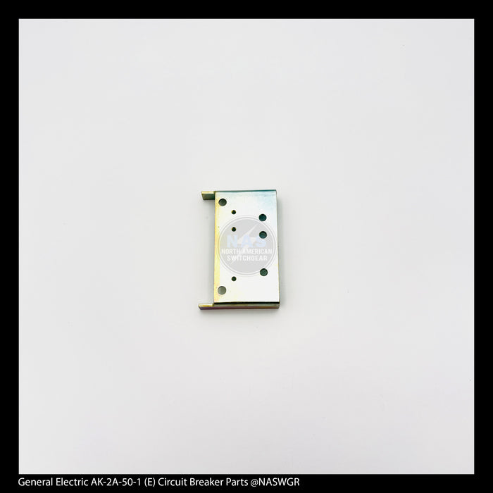 General Electric AK-2A-50-1 Circuit Breaker (E) Breaker Spacer - P/N: 371A208P1