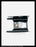 General Electric AK-2A-25 Breaker Insulation (Under Lower Stud)- P/N: 263C526P1