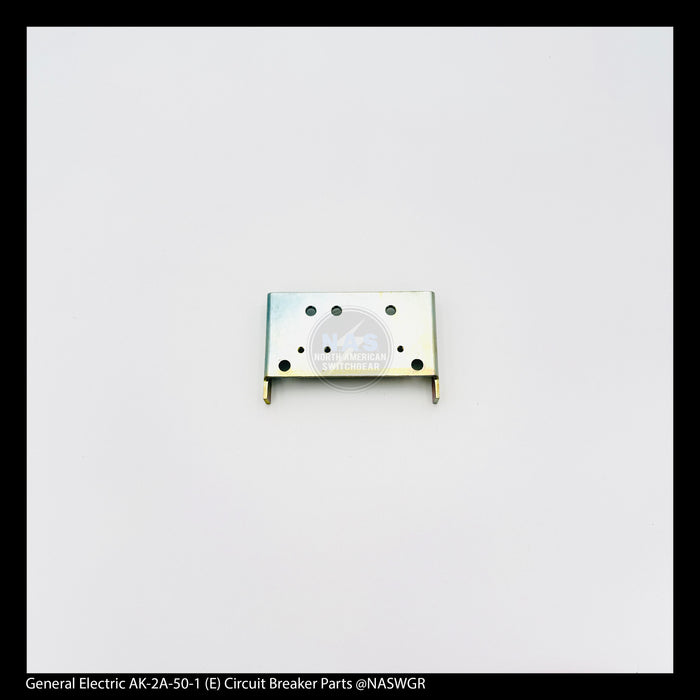 General Electric AK-2A-50-1 Circuit Breaker (E) Breaker Spacer - P/N: 371A208P1