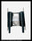 General Electric AK-2A-25 Breaker Insulation (Under Lower Stud)- P/N: 263C526P1