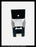 General Electric AK-2A-25 Breaker Insulation for Upper Stud, Rear - P/N: 269C260G1