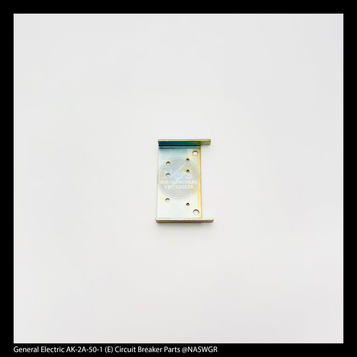 General Electric AK-2A-50-1 Circuit Breaker (E) Breaker Spacer - P/N: 371A208P1