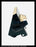 General Electric AK-2A-25 Breaker Insulation for Upper Stud, Rear - P/N: 269C260G1