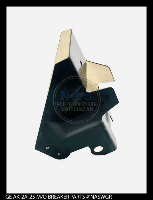 General Electric AK-2A-25 Breaker Insulation for Upper Stud, Rear - P/N: 269C260G1