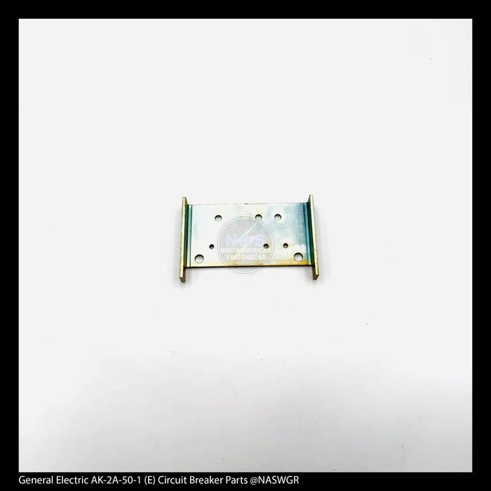General Electric AK-2A-50-1 Circuit Breaker (E) Breaker Spacer - P/N: 371A208P1