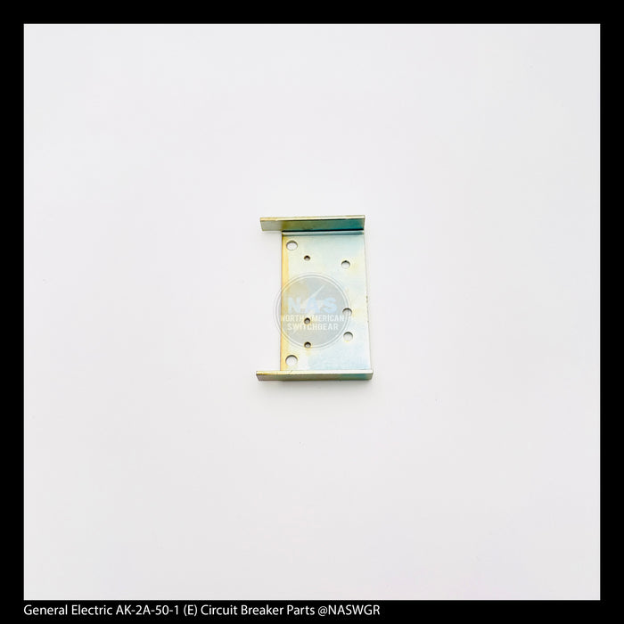 General Electric AK-2A-50-1 Circuit Breaker (E) Breaker Spacer - P/N: 371A208P1