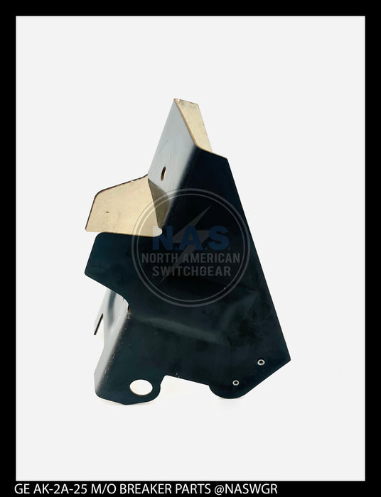 General Electric AK-2A-25 Breaker Insulation for Upper Stud, Rear - P/N: 269C260G1
