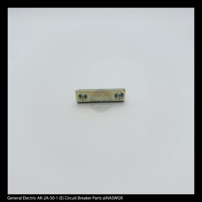 General Electric AK-2A-50-1 Circuit Breaker (E) Breaker Stop, AK-50 AC - P/N: 9921587P1