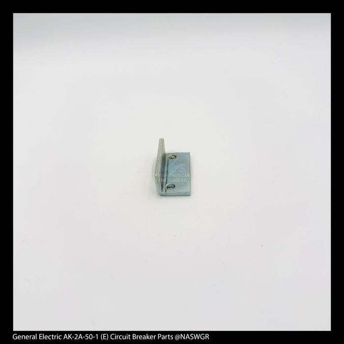 General Electric AK-2A-50-1 Circuit Breaker (E) Breaker Stop, AK-50 AC - P/N: 9921587P1