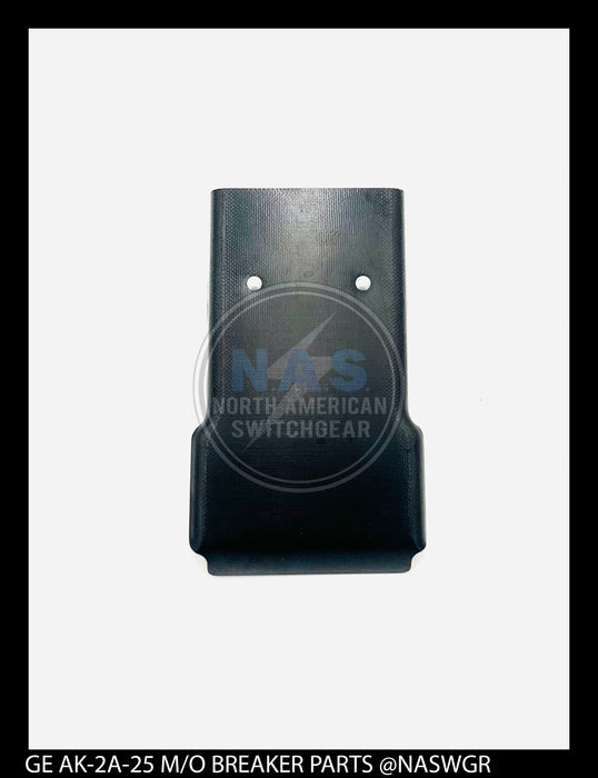 General Electric AK-2A-25 Breaker Insulation for Upper Stud, Front - P/N: 269C260G2