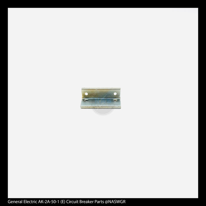 General Electric AK-2A-50-1 Circuit Breaker (E) Breaker Stop, AK-50 AC - P/N: 9921587P1