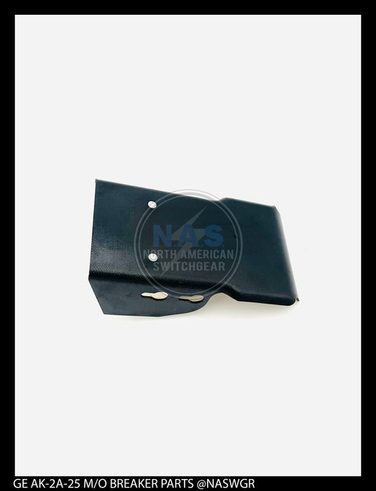 General Electric AK-2A-25 Breaker Insulation for Upper Stud, Front - P/N: 269C260G2