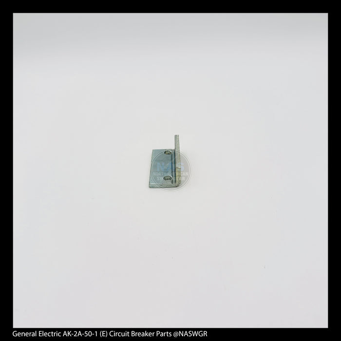 General Electric AK-2A-50-1 Circuit Breaker (E) Breaker Stop, AK-50 AC - P/N: 9921587P1