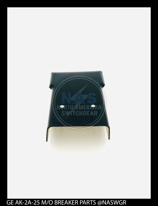 General Electric AK-2A-25 Breaker Insulation for Upper Stud, Front - P/N: 269C260G2